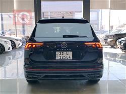 فولكسفاغن تيغوان